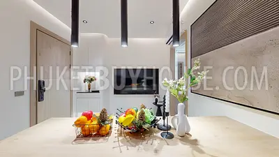 BAN22934: 1-Bedroom in Bang Tao with Full Resort Facilities. 照片 #12