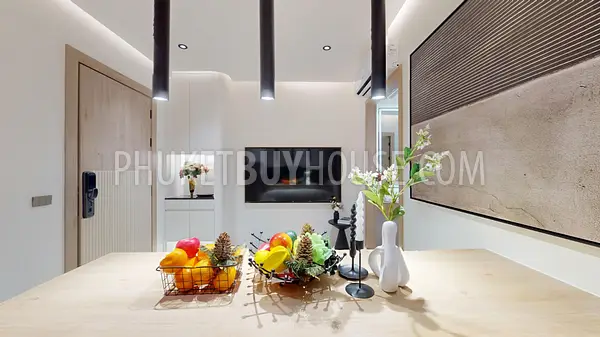 BAN22934: 1-Bedroom in Bang Tao with Full Resort Facilities. Photo #12