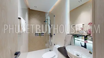 BAN22934: 1-Bedroom in Bang Tao with Full Resort Facilities. 照片 #14
