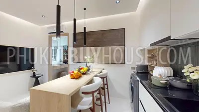BAN22934: 1-Bedroom in Bang Tao with Full Resort Facilities. 照片 #4
