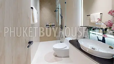 BAN22934: 1-Bedroom in Bang Tao with Full Resort Facilities. 照片 #15