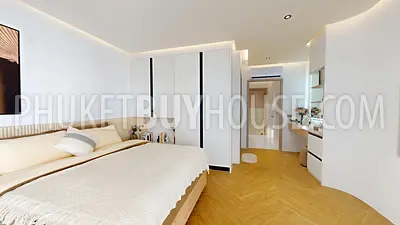 BAN22934: 1-Bedroom in Bang Tao with Full Resort Facilities. 照片 #17