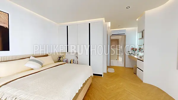 BAN22934: 1-Bedroom in Bang Tao with Full Resort Facilities. Photo #17