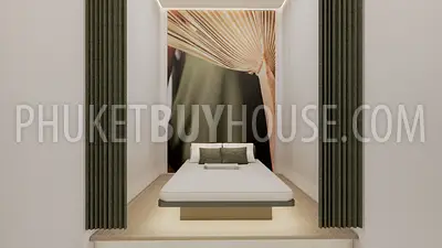 BAN22934: 1-Bedroom in Bang Tao with Full Resort Facilities. 照片 #24