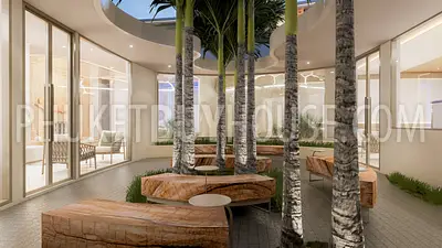 BAN22934: 1-Bedroom in Bang Tao with Full Resort Facilities. 照片 #23