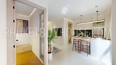 BAN22935: 2-Bedroom in Bang Tao with Hotel Management & Strong Rental Appeal. Photo #7