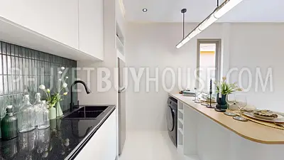 BAN22935: 2-Bedroom in Bang Tao with Hotel Management & Strong Rental Appeal. Photo #8