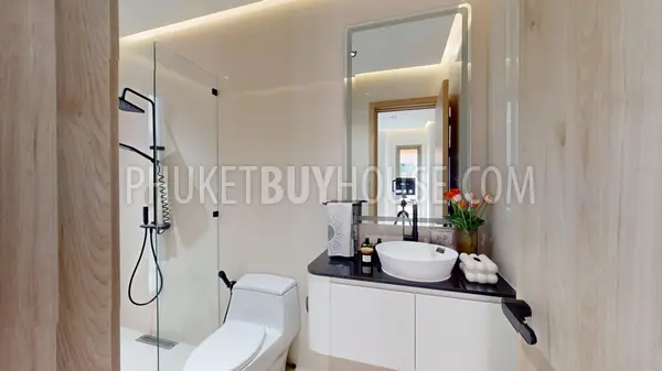 BAN22935: 2-Bedroom in Bang Tao with Hotel Management & Strong Rental Appeal. Photo #9