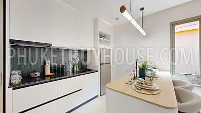 BAN22935: 2-Bedroom in Bang Tao with Hotel Management & Strong Rental Appeal. Photo #10