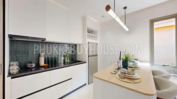 BAN22935: 2-Bedroom in Bang Tao with Hotel Management & Strong Rental Appeal. Photo #10