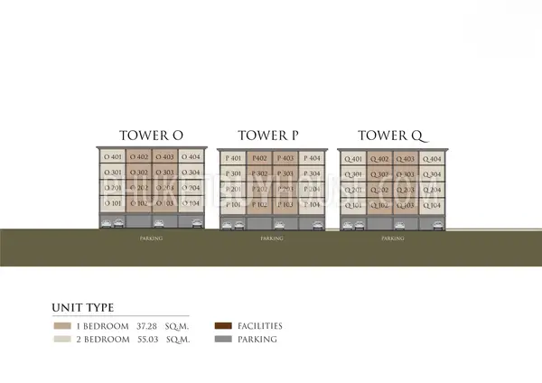 BAN22935: 2-Bedroom in Bang Tao with Hotel Management & Strong Rental Appeal. Photo #13