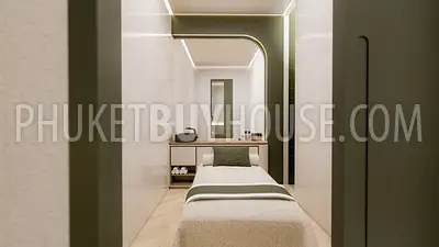 BAN22935: 2-Bedroom in Bang Tao with Hotel Management & Strong Rental Appeal. Photo #15