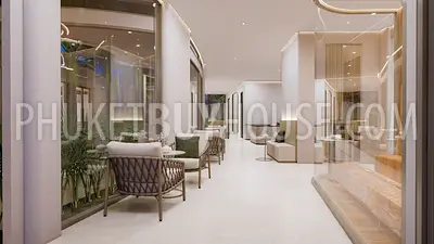BAN22935: 2-Bedroom in Bang Tao with Hotel Management & Strong Rental Appeal. Photo #18