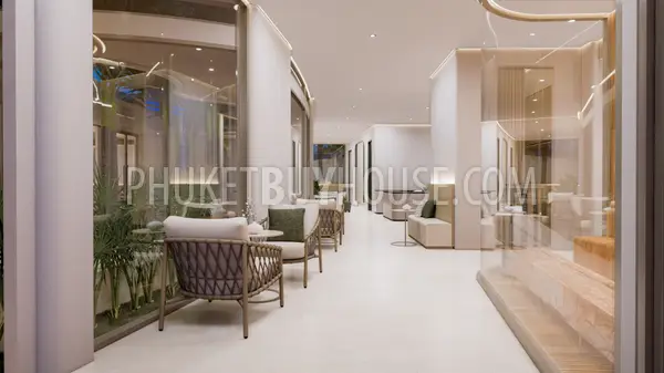 BAN22935: 2-Bedroom in Bang Tao with Hotel Management & Strong Rental Appeal. Photo #18