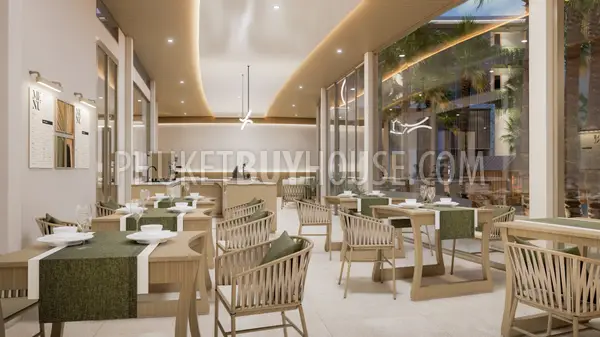 BAN22935: 2-Bedroom in Bang Tao with Hotel Management & Strong Rental Appeal. Photo #19