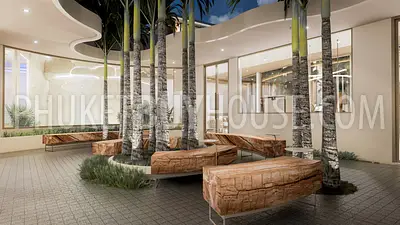 BAN22935: 2-Bedroom in Bang Tao with Hotel Management & Strong Rental Appeal. Photo #20