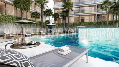 BAN22935: 2-Bedroom in Bang Tao with Hotel Management & Strong Rental Appeal. Photo #25