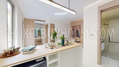 BAN22935: 2-Bedroom in Bang Tao with Hotel Management & Strong Rental Appeal. Photo #6