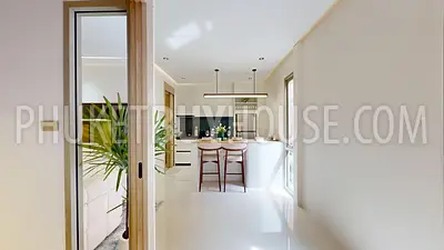 BAN22935: 2-Bedroom in Bang Tao with Hotel Management & Strong Rental Appeal. Photo #5