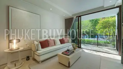 KAM22746: Two bedroom apartment in Branded Beachfront Residences with World-Class Hospitality in Kamala. Photo #13