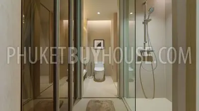 KAM22746: Two bedroom apartment in Branded Beachfront Residences with World-Class Hospitality in Kamala. Photo #20