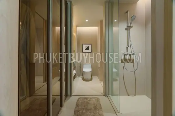 KAM22746: Two bedroom apartment in Branded Beachfront Residences with World-Class Hospitality in Kamala. Fotoğraf #20