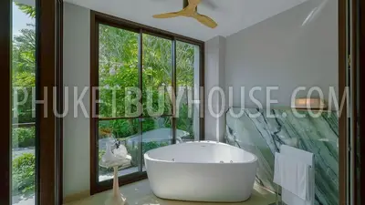 KAM22743: One bedroom apartment in Branded Beachfront Residences with World-Class Hospitality in Kamala. Photo #15