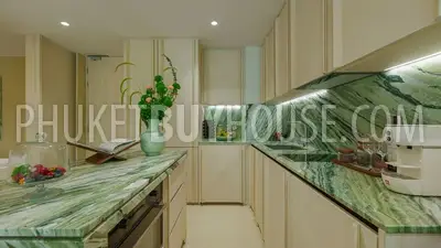 KAM22743: One bedroom apartment in Branded Beachfront Residences with World-Class Hospitality in Kamala. Photo #19