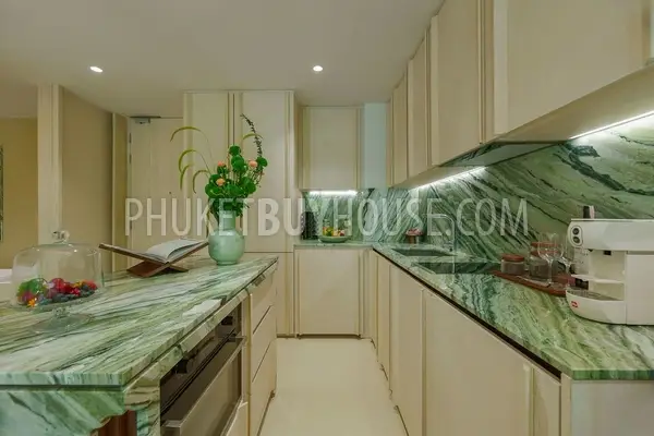 KAM22743: One bedroom apartment in Branded Beachfront Residences with World-Class Hospitality in Kamala. 照片 #19