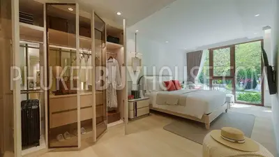 KAM22746: Two bedroom apartment in Branded Beachfront Residences with World-Class Hospitality in Kamala. Photo #19