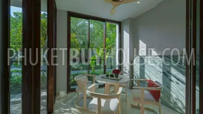 KAM22746: Two bedroom apartment in Branded Beachfront Residences with World-Class Hospitality in Kamala. Photo #22