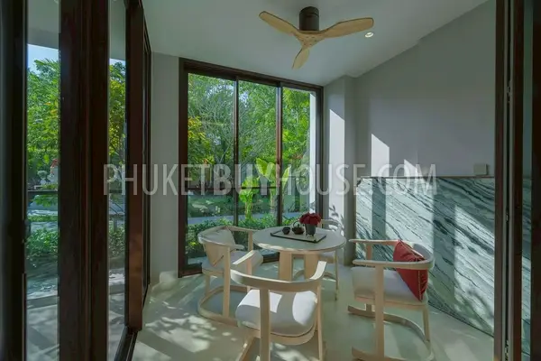 KAM22746: Two bedroom apartment in Branded Beachfront Residences with World-Class Hospitality in Kamala. Fotoğraf #22
