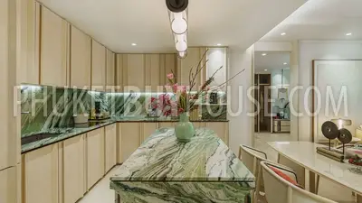 KAM22746: Two bedroom apartment in Branded Beachfront Residences with World-Class Hospitality in Kamala. Photo #16