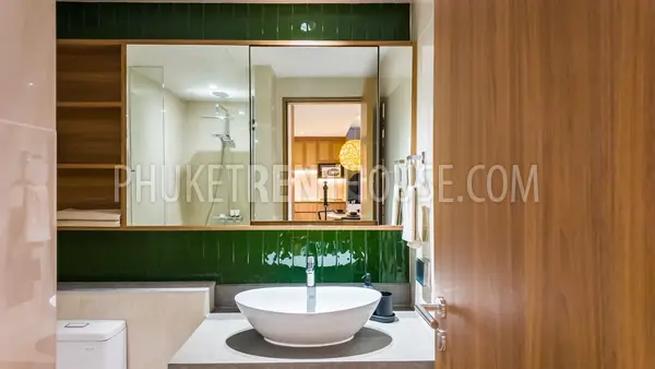 LAG22916: Designer 2-Bedroom Garden Apartment For Rent Near Bang Tao Beach, Phuket. Photo #12