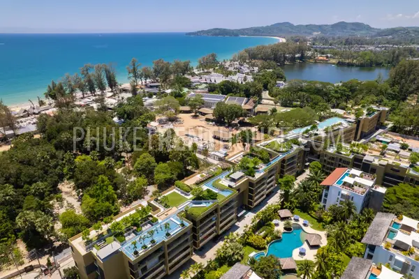 LAG22916: Designer 2-Bedroom Garden Apartment For Rent Near Bang Tao Beach, Phuket. Photo #17