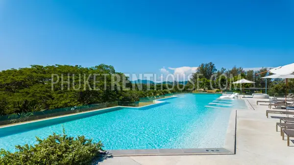LAG22916: Designer 2-Bedroom Garden Apartment For Rent Near Bang Tao Beach, Phuket. Photo #18