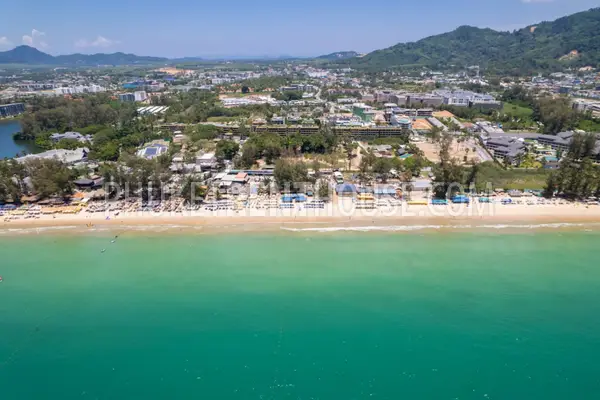 LAG22916: Designer 2-Bedroom Garden Apartment For Rent Near Bang Tao Beach, Phuket. Photo #19
