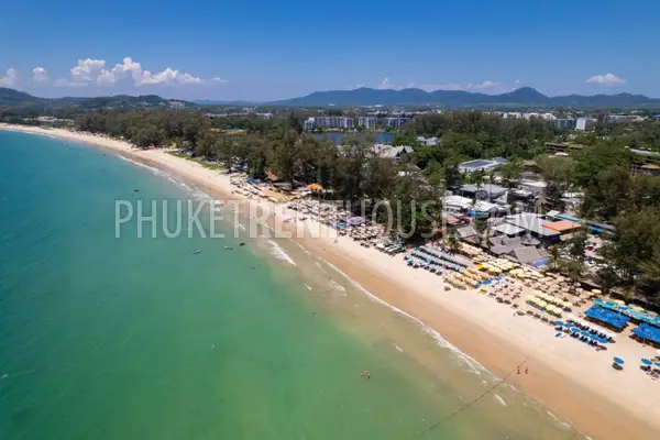 LAG22916: Designer 2-Bedroom Garden Apartment For Rent Near Bang Tao Beach, Phuket. Photo #20