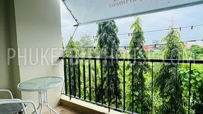 NAI21913: Кондоминиум С 2 Спальнями Прямо Рядом С Пляжем Най Харн!. Фото #5