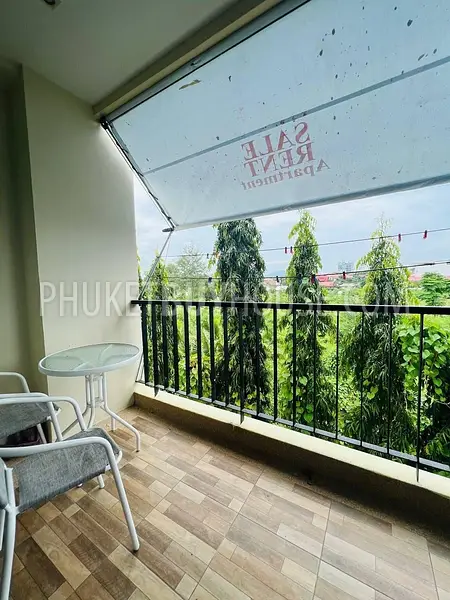 NAI21913: 2 Bedroom Condo Right Next To Nai Harn Beach!. Fotoğraf #5