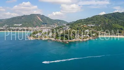KAT6386: Fabulous Villa with Sea View in Kata Beach. Photo #13