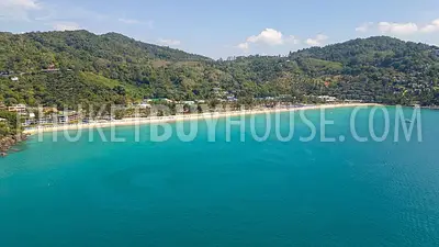 KAT6386: Fabulous Villa with Sea View in Kata Beach. Photo #21