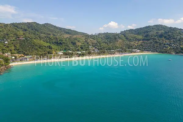 KAT6386: Fabulous Villa with Sea View in Kata Beach. Photo #21