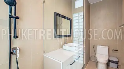 CHA22939: 3 bed/3 bath modern home in L&H Chalong. Photo #4