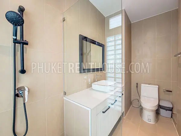 CHA22939: Modern 3-Bedroom Home in Chalong, Phuket. 照片 #4