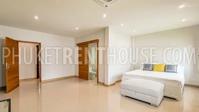CHA22939: 3 bed/3 bath modern home in L&H Chalong. Photo #3