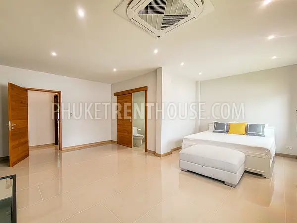 CHA22939: Modern 3-Bedroom Home in Chalong, Phuket. 照片 #3