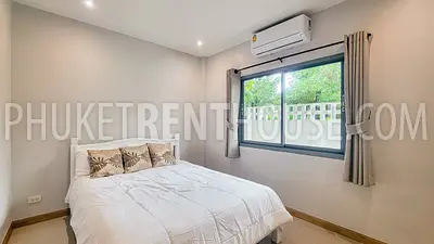 CHA22939: 3 bed/3 bath modern home in L&H Chalong. Photo #5