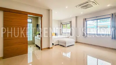 CHA22939: 3 bed/3 bath modern home in L&H Chalong. Photo #6