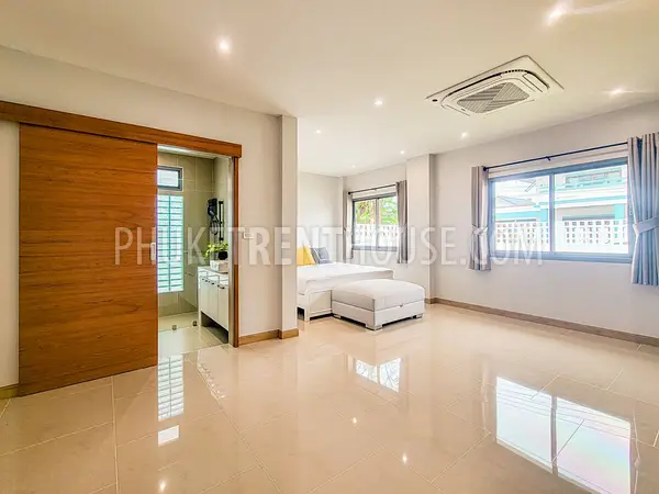 CHA22939: Modern 3-Bedroom Home in Chalong, Phuket. 照片 #6